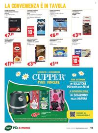Volantino Pam | Extra Pagina 10