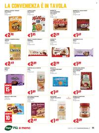 Volantino Pam | Extra Pagina 11
