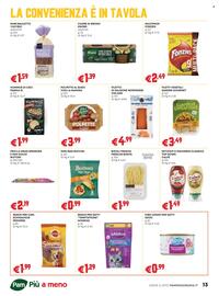Volantino Pam | Extra Pagina 13