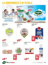 Volantino Pam | Extra Pagina 14