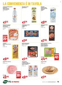 Volantino Pam | Extra Pagina 15