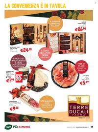 Volantino Pam | Extra Pagina 17