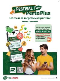 Volantino Pam | Extra Pagina 2