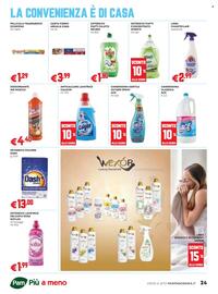 Volantino Pam | Extra Pagina 24