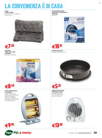 Volantino Pam | Extra Pagina 28