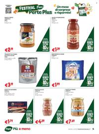 Volantino Pam | Extra Pagina 4