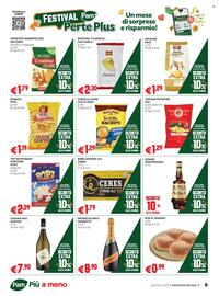 Volantino Pam | Extra Pagina 6