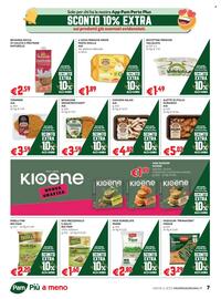 Volantino Pam | Extra Pagina 7