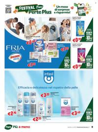 Volantino Pam | Extra Pagina 8