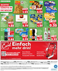 Kaufland Prospekt woche 47 Seite 20