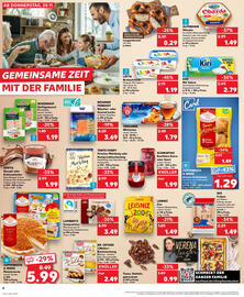 Kaufland Prospekt woche 47 Seite 8