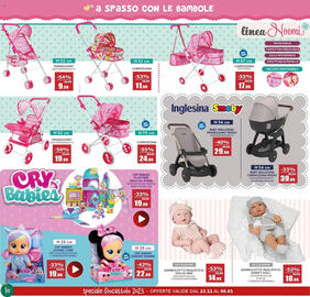 Volantino Happy Casa Pagina 10