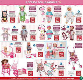 Volantino Happy Casa Pagina 11