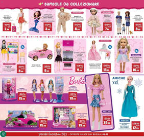 Volantino Happy Casa Pagina 12