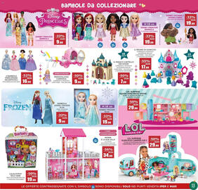 Volantino Happy Casa Pagina 13