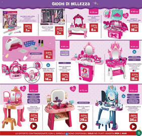 Volantino Happy Casa Pagina 15