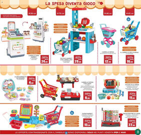 Volantino Happy Casa Pagina 17