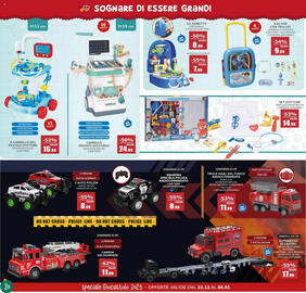 Volantino Happy Casa Pagina 20