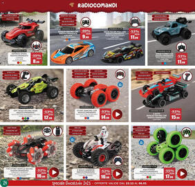 Volantino Happy Casa Pagina 24