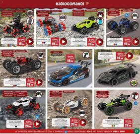 Volantino Happy Casa Pagina 25