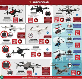 Volantino Happy Casa Pagina 26