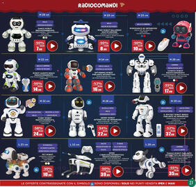 Volantino Happy Casa Pagina 27