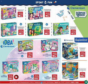 Volantino Happy Casa Pagina 37