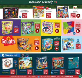 Volantino Happy Casa Pagina 39