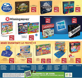 Volantino Happy Casa Pagina 40