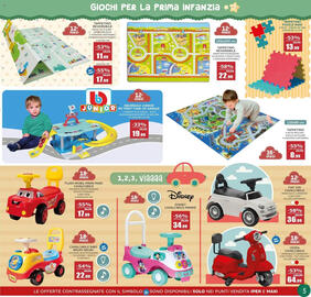 Volantino Happy Casa Pagina 5