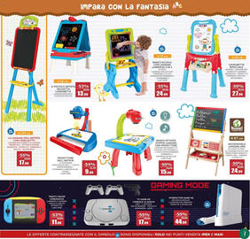 Volantino Happy Casa Pagina 7