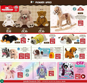 Volantino Happy Casa Pagina 8