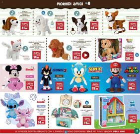 Volantino Happy Casa Pagina 9