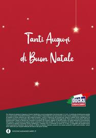 Volantino Docks Cash&Carry Pagina 108