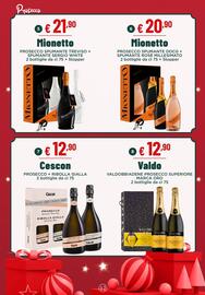 Volantino Docks Cash&Carry Pagina 12