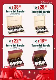 Volantino Docks Cash&Carry Pagina 17