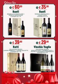 Volantino Docks Cash&Carry Pagina 18