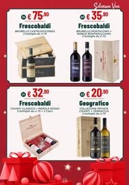 Volantino Docks Cash&Carry Pagina 19
