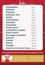 Volantino Docks Cash&Carry Pagina 2