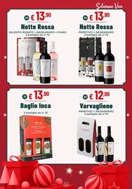 Volantino Docks Cash&Carry Pagina 21