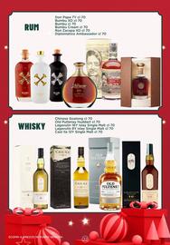 Volantino Docks Cash&Carry Pagina 22