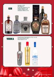 Volantino Docks Cash&Carry Pagina 23