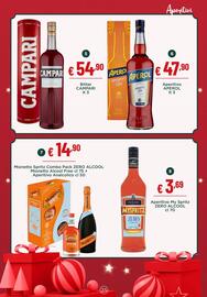 Volantino Docks Cash&Carry Pagina 25