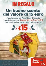 Volantino Docks Cash&Carry Pagina 3