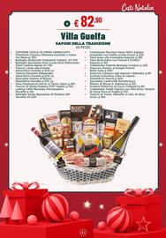 Volantino Docks Cash&Carry Pagina 41