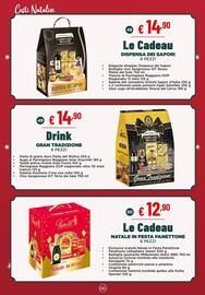 Volantino Docks Cash&Carry Pagina 66