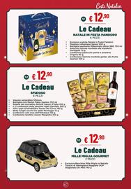 Volantino Docks Cash&Carry Pagina 67