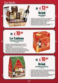 Volantino Docks Cash&Carry Pagina 68