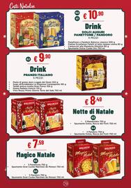 Volantino Docks Cash&Carry Pagina 70