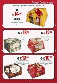 Volantino Docks Cash&Carry Pagina 71
